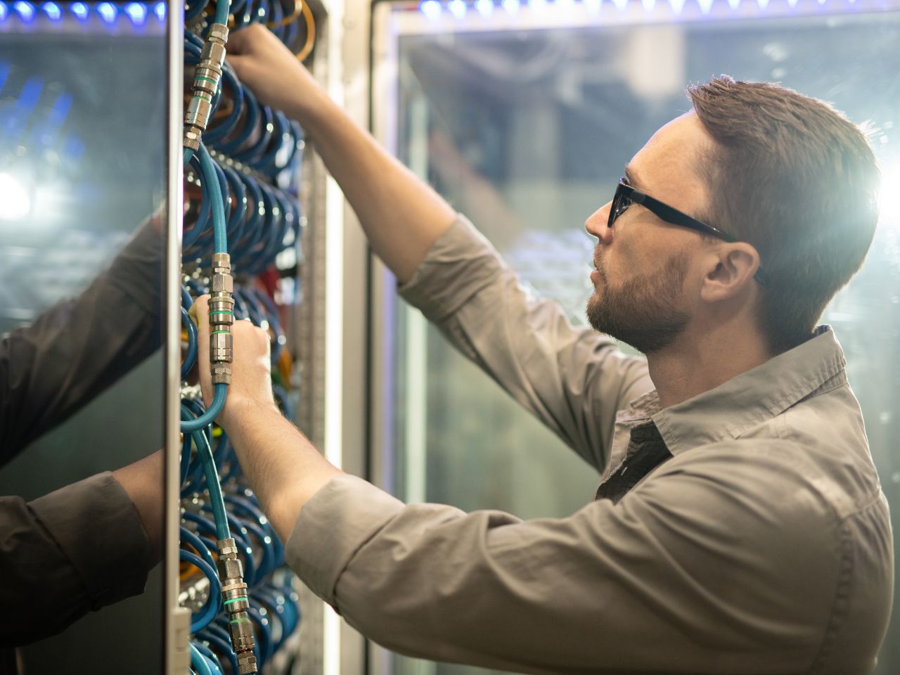 Cloud & Infrastructure